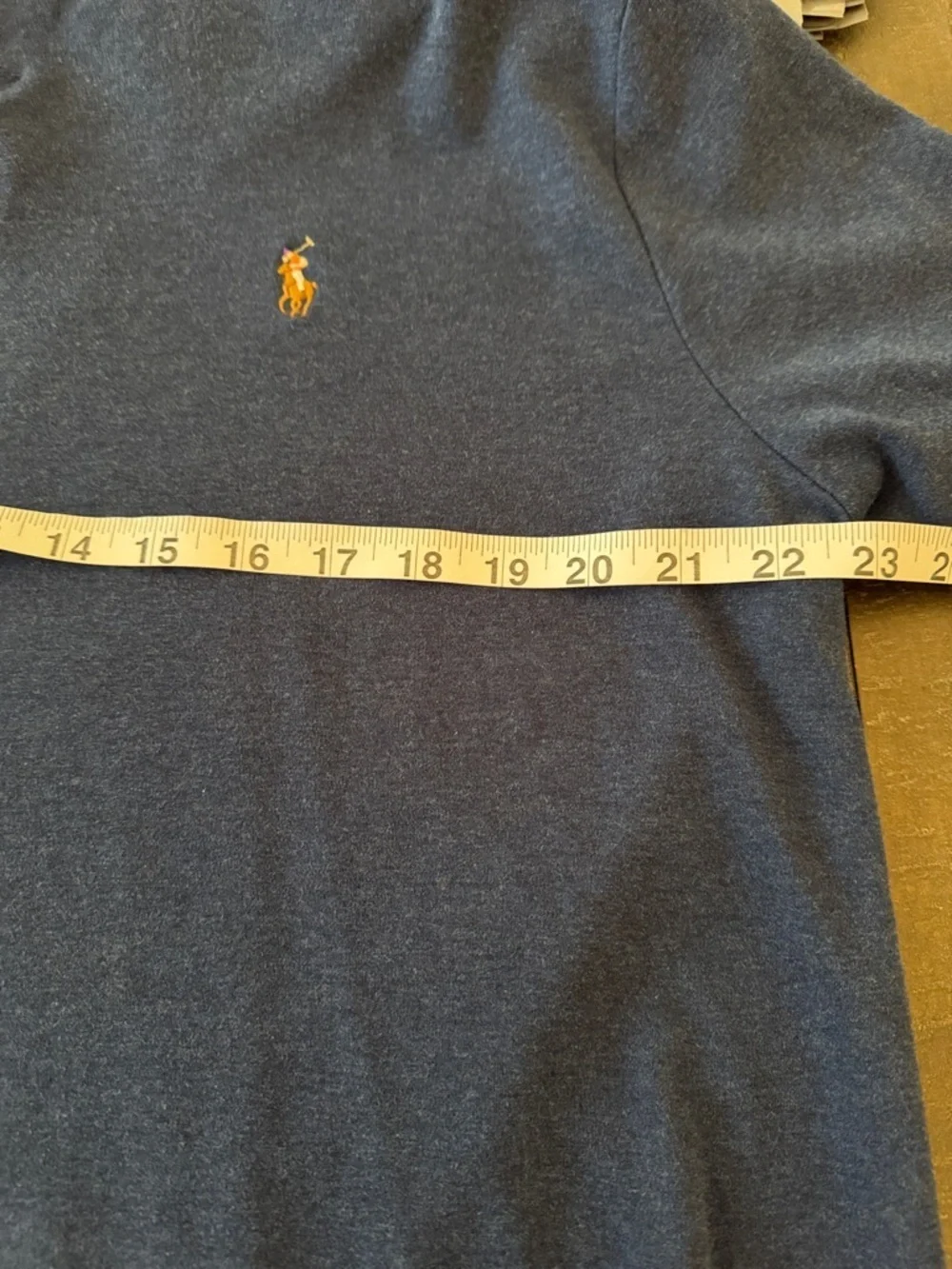 Ralph Lauren classic short